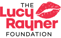 Hotline supports the Lucy Rayner Foundation